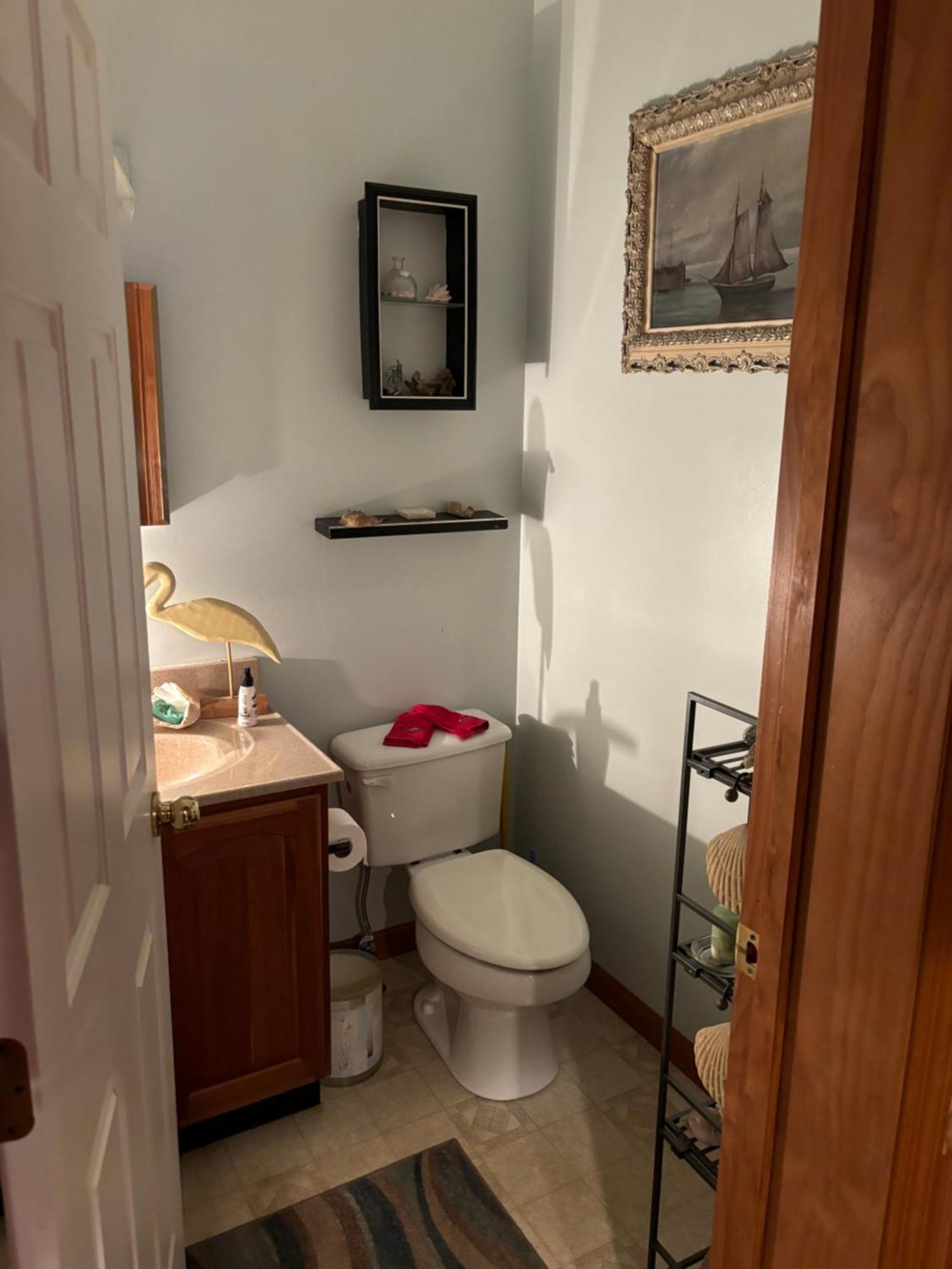 3 Guest Rooms 2 Shared Baths Milford Dış mekan fotoğraf